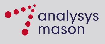 Analysys Mason Logo
